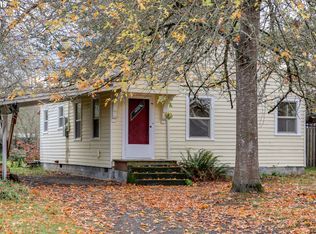 1880 W 15th Ave, Eugene, OR 97402