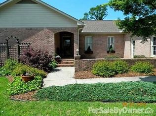 1429 Greenwood Dr NE, Cullman, AL 35055