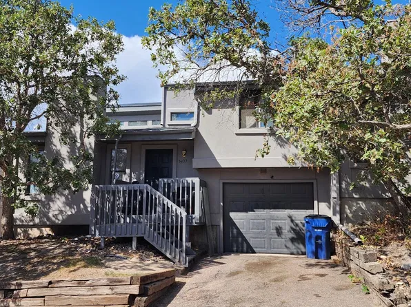 1407 Territory Trl, Colorado Springs, CO 80919