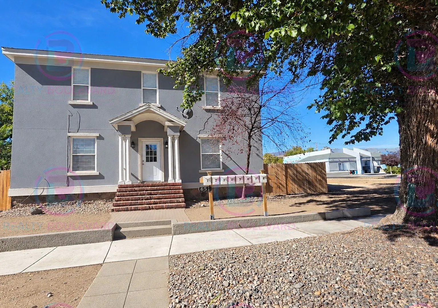 651 Elko Ave Reno, NV 89512 — Photo 1