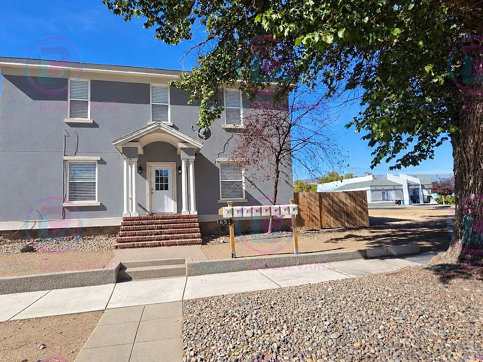 651 Elko Ave
