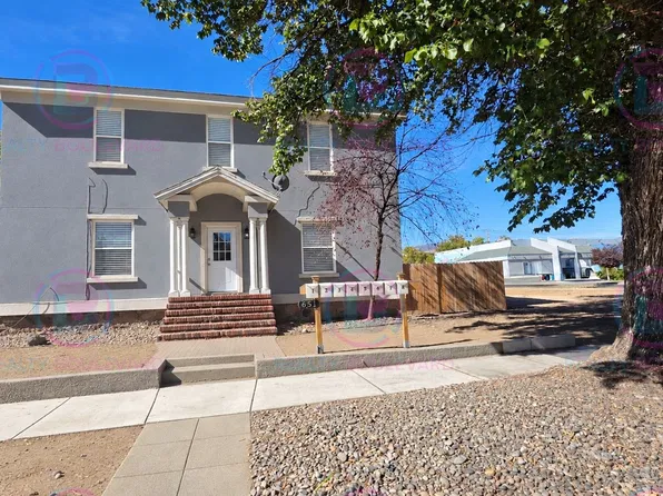 651 Elko Ave Reno, NV 89512, 651 Elko Ave APT 3, Reno, NV 89512