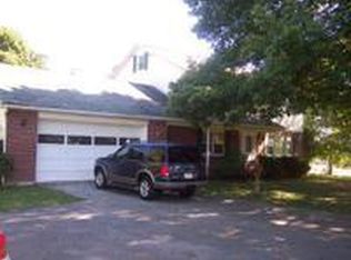 2732 W Chester Rd, Downingtown, PA 19335