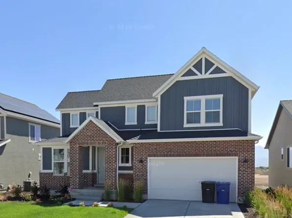 12927 S Twisted Oak Dr, Herriman, UT 84096