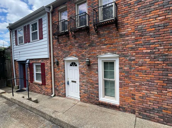 1824 N Hughes St APT 11, Little Rock, AR 72207