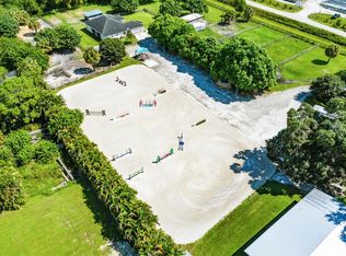 3479 D Rd, Loxahatchee, FL 33470