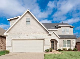 1708 Prestwick Ln, Ennis, TX 75119