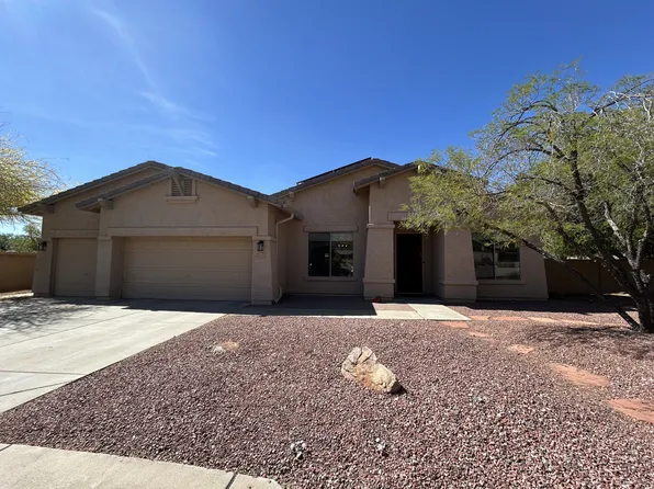 26041 N Fernbush Dr, Phoenix, AZ 85083