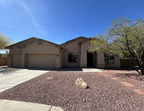26041 N Fernbush Dr Photo 1