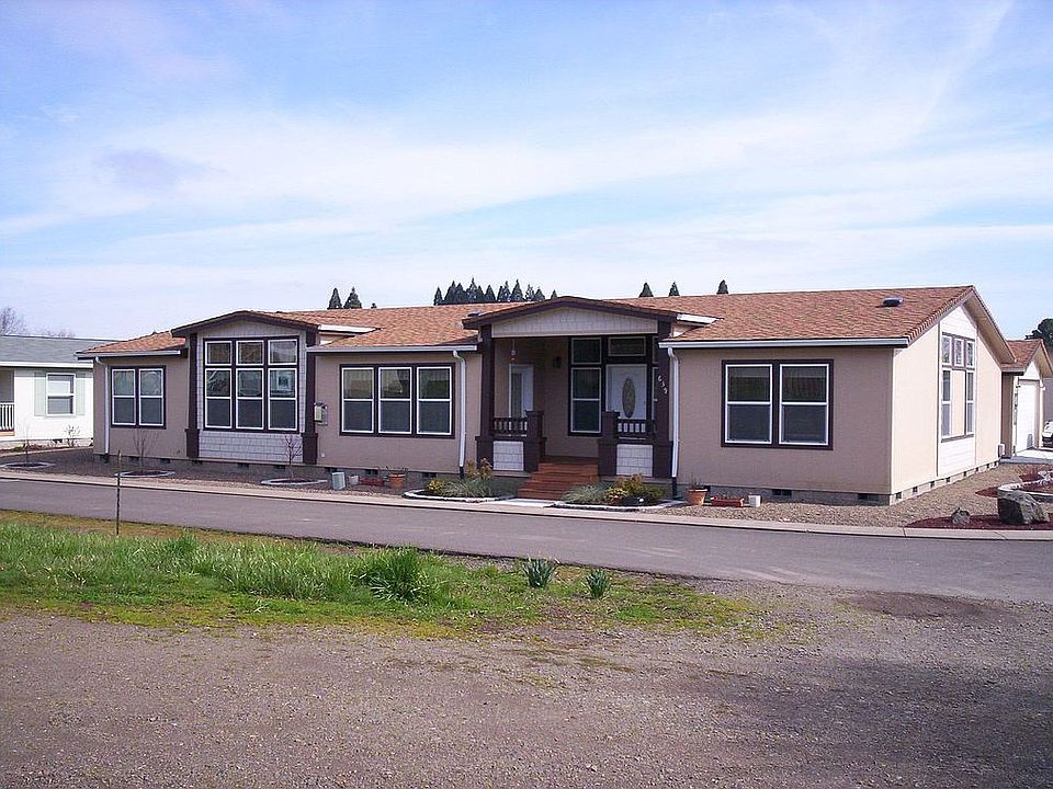 55 & Older Park