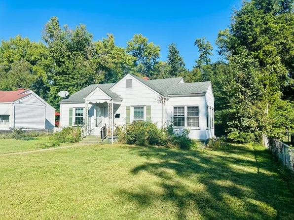 3617 Conway St, Richmond, VA 23222