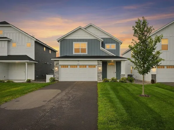 14559 Quintana St NW, Ramsey, MN 55303