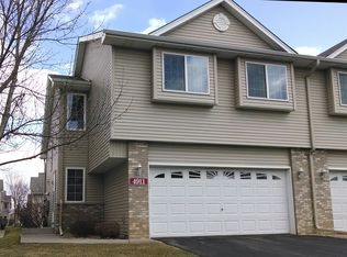 4911 132nd St N, Hugo, MN 55038