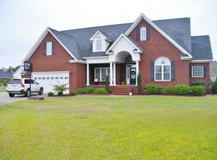 105 Blake Ct, La Grange, NC 28551