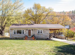 2480 Jollett Rd, Elkton, VA 22827