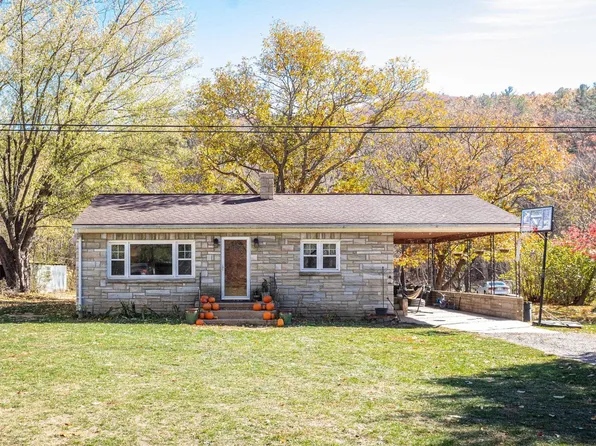 2480 Jollett Rd, Elkton, VA 22827