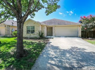 3444 Whisper Blf, Schertz, TX 78108