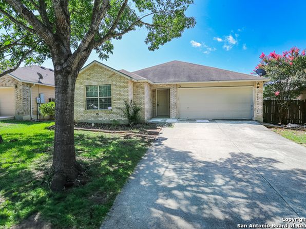 3444 Whisper Blf, Schertz, TX