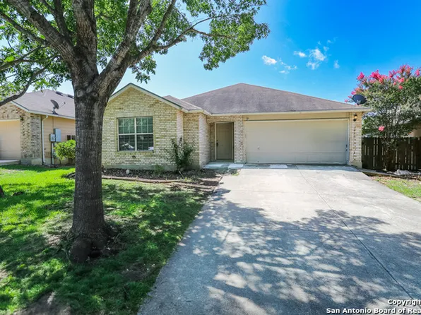 3444 Whisper Blf, Schertz, TX 78108