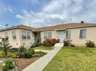 2609 W 30th St, Los Angeles, CA 90018