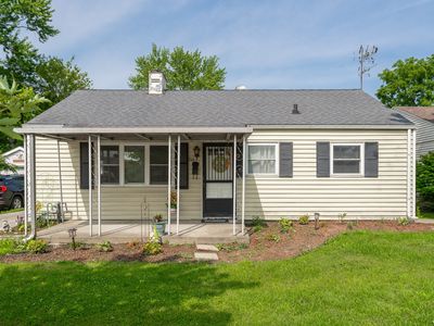 716 S State St, Greenfield, IN, 46140
