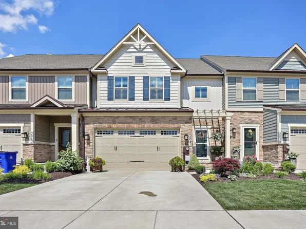 3041 Herb Garden Dr, Frederick, MD 21704