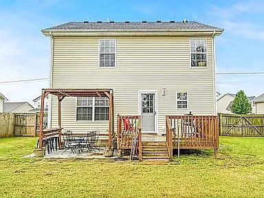 126 N Cavalcade Cir — Photo 2