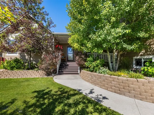 1227 Wildflower Trl, Livingston, MT 59047