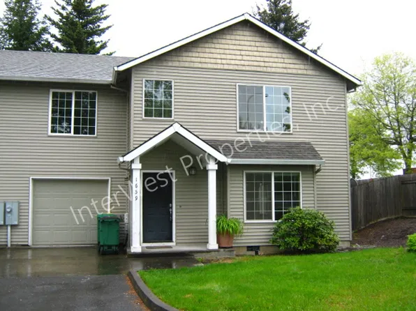 VANR12, 1659-1667 SW Cherry Park Rd #1659, Troutdale, OR 97060
