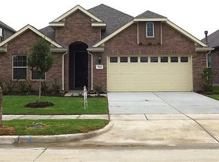 3114 Grand Bay Dr, Garland, TX 75040