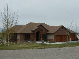 6634 S 46 E, Idaho Falls, ID 83406