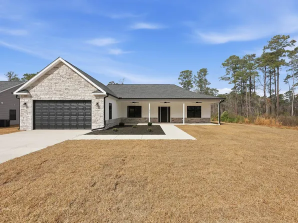 7879 E Highway 19, Loris, SC 29569