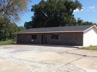 1305-A S Pocola Blvd, Pocola, OK 74902