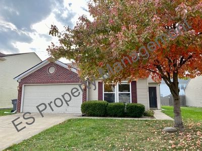3226 Capsella Ln, Indianapolis, IN, 46203