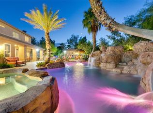 7150 Groveton Ct, Las Vegas, NV 89131