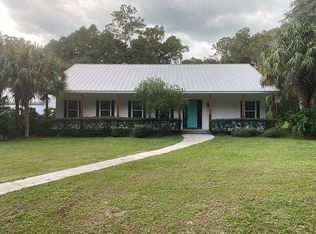 7100 SE 22nd Ave, Ocala, FL 34480