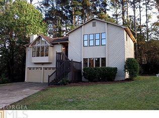 1198 Clichy Ct, Marietta, GA 30066