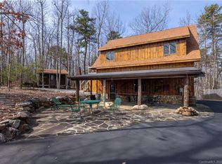 121 Table Rock Dr, Nebo, NC 28761