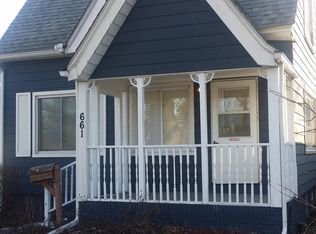 661 E Coy Ave, Hazel Park, MI