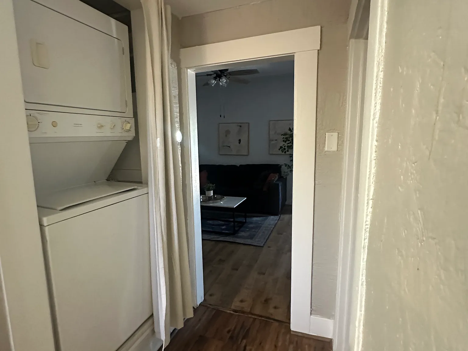 1 bed, 600 sqft, $1,200 — Photo 2