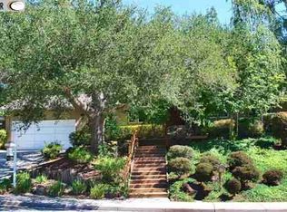 875 Camino Ricardo, Moraga, CA 94556