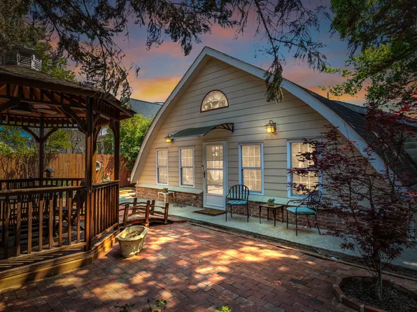 929 Fatherland St #B, Nashville, TN 37206