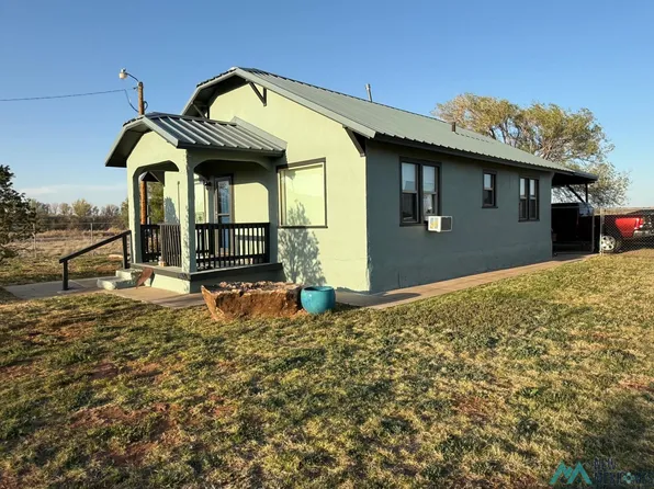 6420 Quay Rd, Tucumcari, NM 88401