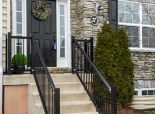 3880 Cephas Child Rd UNIT 17, Doylestown, PA 18902