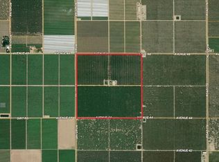 Ave 48 & Rd 168, Earlimart, CA 93219