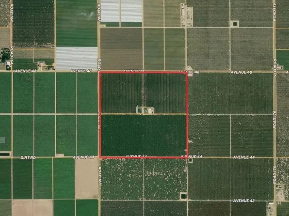 Ave 48 & Rd 168, Earlimart, CA 93219