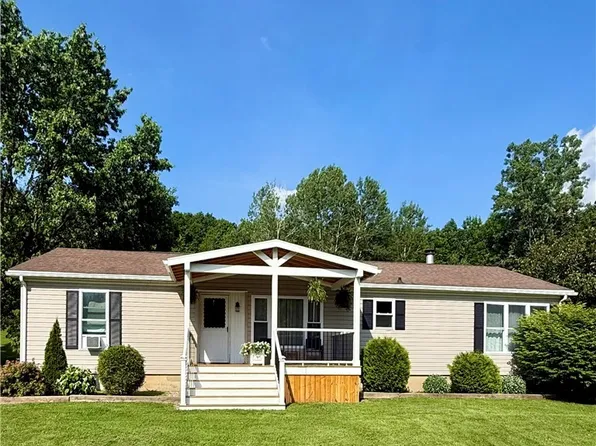 494 State Highway 12b, Earlville, NY 13332