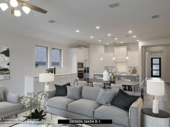 3rd image of 24021 Sidehill Ln