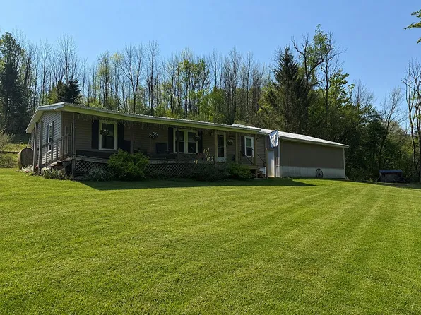 6978 Glen Haven Rd, Homer, NY 13077
