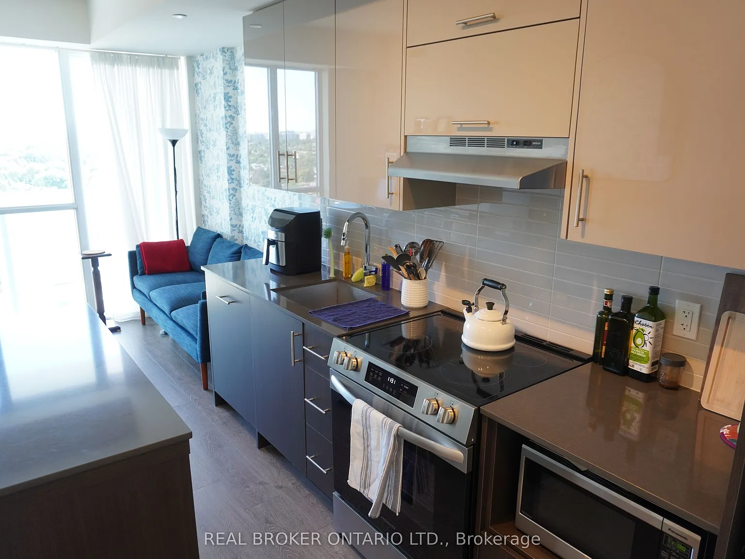 1 bed, $2,150 — Photo 2